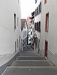 Basel Ara Sokaklar